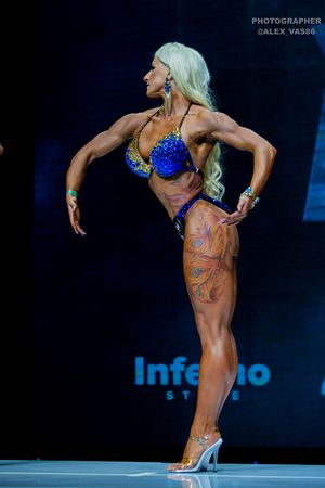 FIGURE НОВИЧКИ